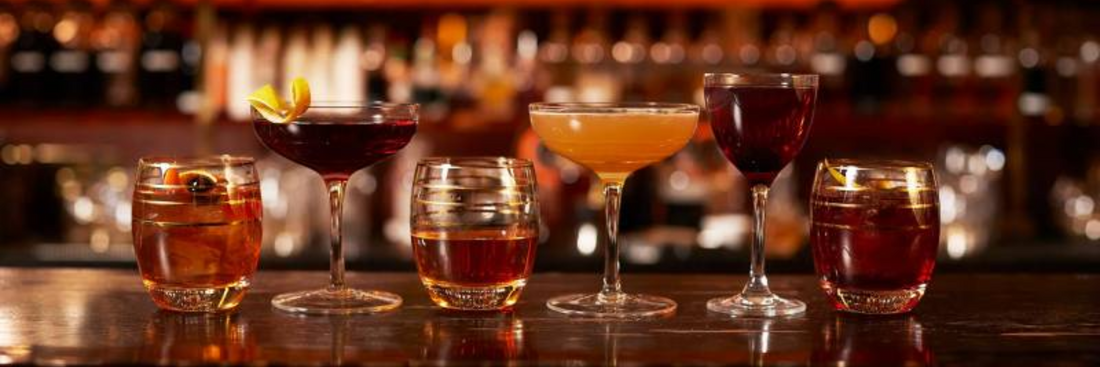 Bar Food Menu