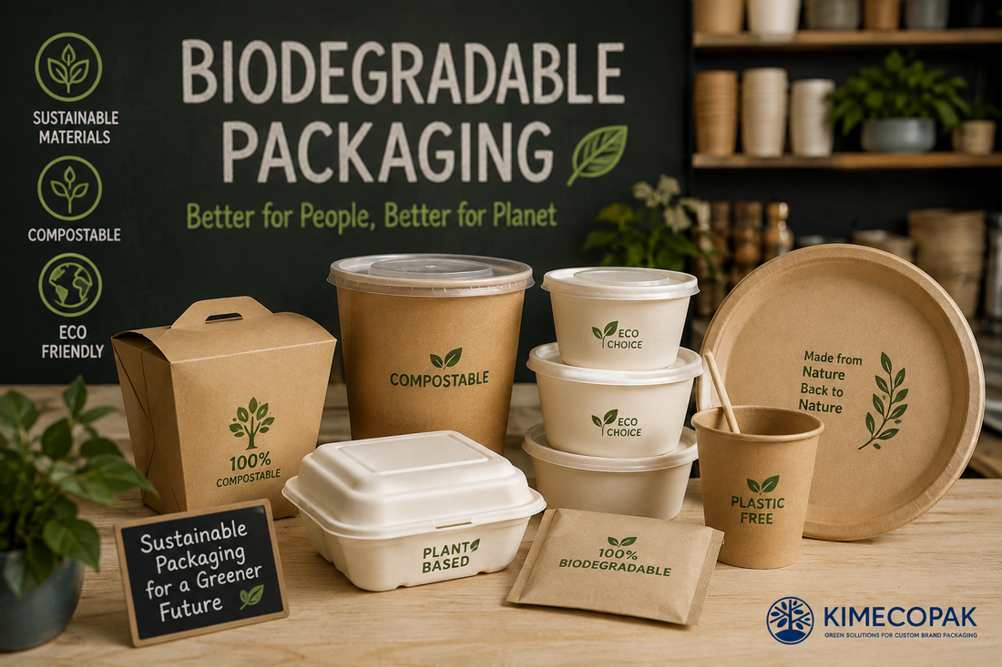 Biodegradable Packaging: What the Label Actually Means (and Why It Could Cost Your Business $10M in Canada)