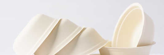 Biodegradable Tableware Bowls: Sustainable Packaging for a Greener F&B Future