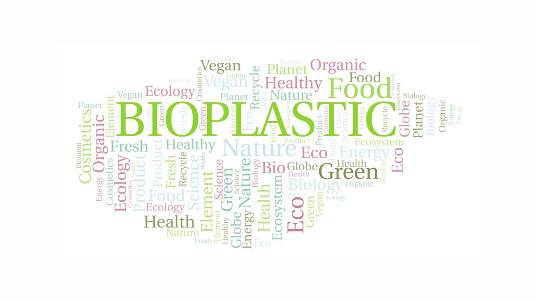 Bioplastic