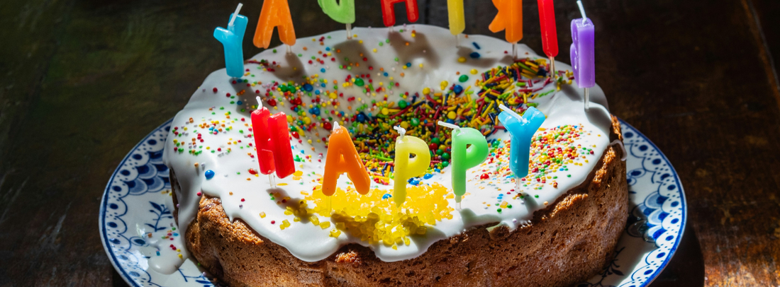 Best Birthday Cake Topper Ideas for Bakeries 2024