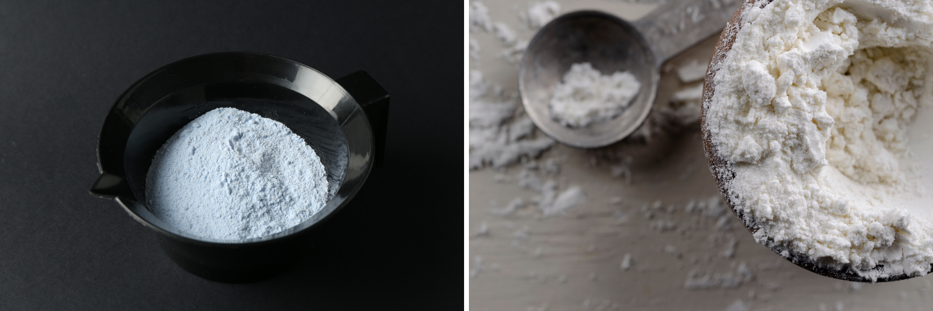 Bleached Pasta Bleached vs Unbleached Flour: Differences, Uses, and Best Choice for B ...