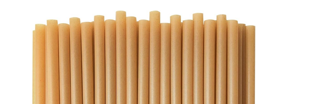 Boba Straw Buying Guide: Plastic vs PLA vs Reusable Straws for Bubble Tea