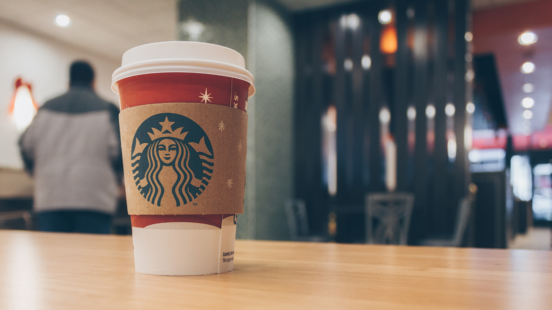 Build Brand Awareness with Personalized Branded Paper Cups