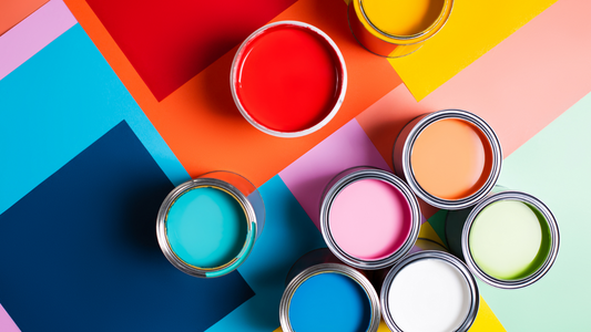 Branding Colors