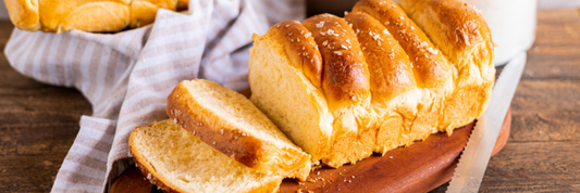 Brioche Calories Guide: Portion Control, Nutrition, and Health Considerations