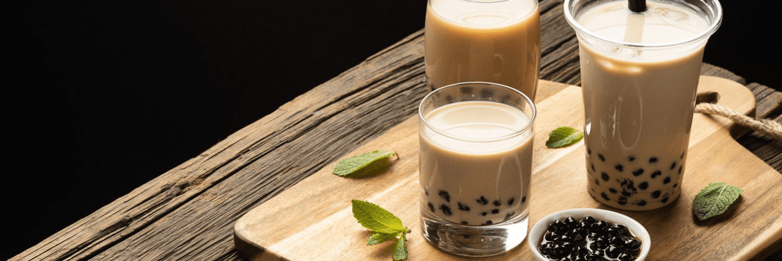Bubble Tea