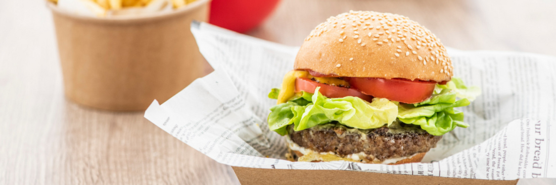 20+ Creative Burger Box Ideas to Elevate Your Brand