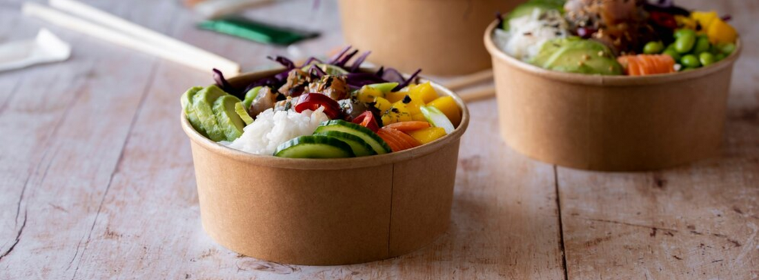 Business Ideas for Eco-Friendly Food Service Business 2025