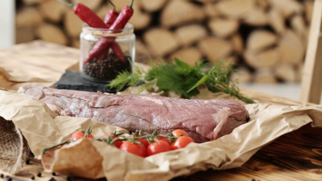 What is Butcher Paper? Is Butcher Paper The Same As Parchment