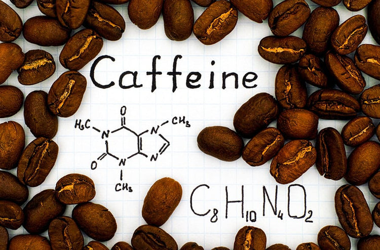 Understanding Caffeine Coffee: Caffeine Content in Different Types of ...