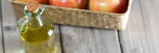 Calories in Apple Cider Vinegar