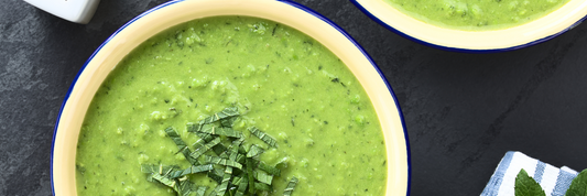 Can Pea Soup Be Frozen Without Losing Flavor?