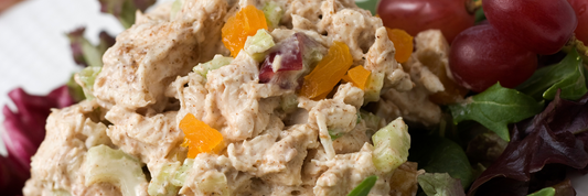 Can You Freeze Chicken Salad