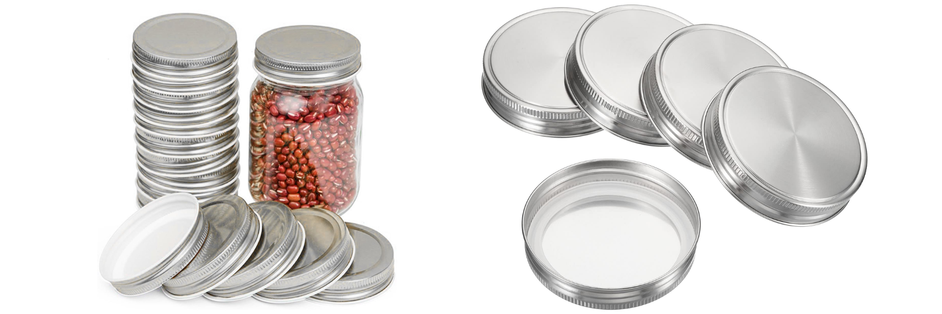 Bottle Closures: A Comprehensive Guide to Types, Uses, and Importance ...