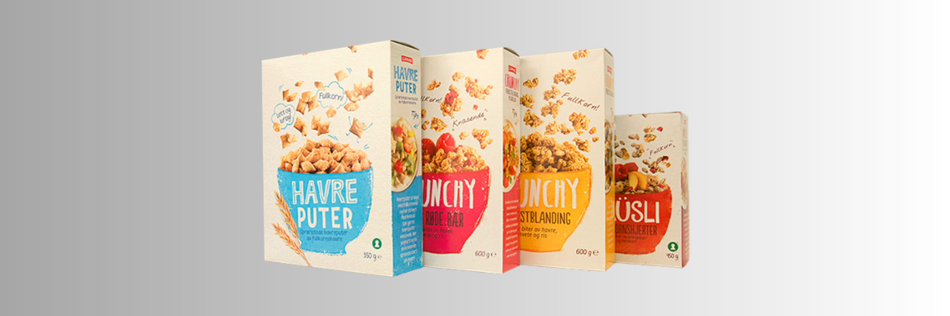 A Complete Guide to Cereal Boxes: History, Structure, Materials, and M ...