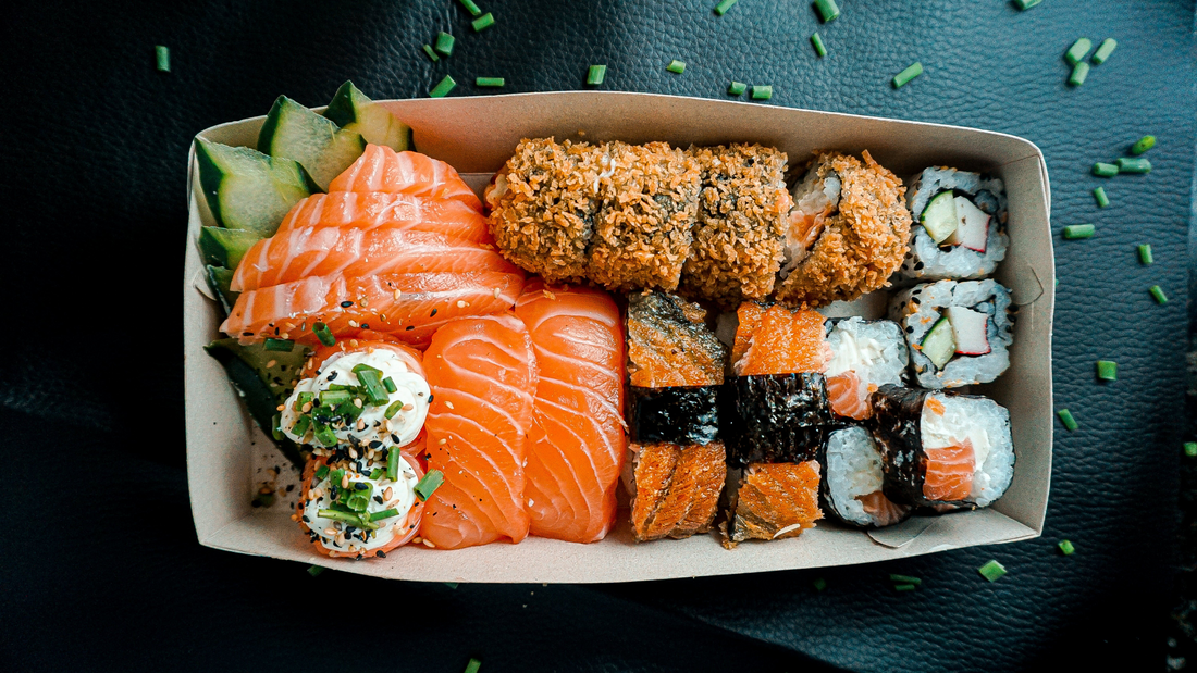 Eco-Friendly Packaging Challenges and Solutions for Sushi Takeout