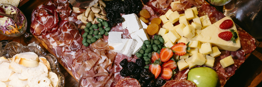 Charcuterie Board Ideas: How to Create the Perfect Spread