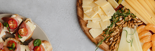 Charcuterie Board Sizes