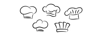 9 Different Types of Chef Hats and Their Application – KimEcopak