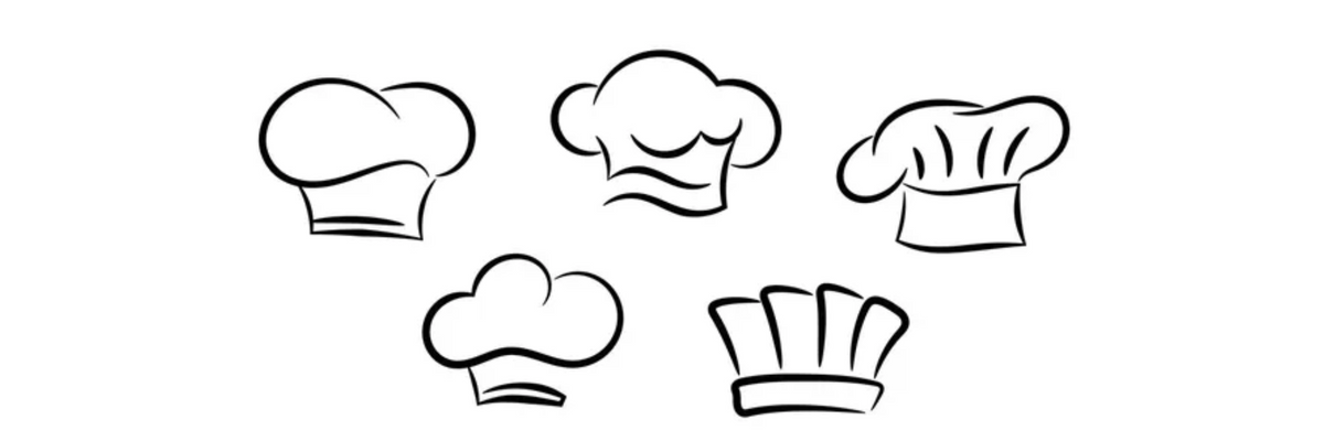 9 Different Types of Chef Hats and Their Application – KimEcopak