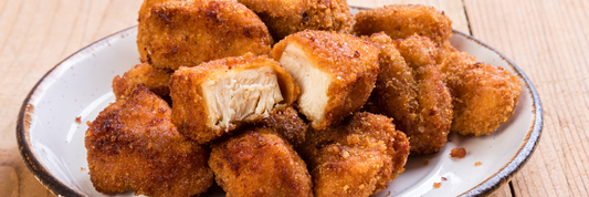 Chicken Nuggets Calories