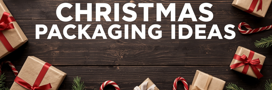 Christmas Packaging Ideas