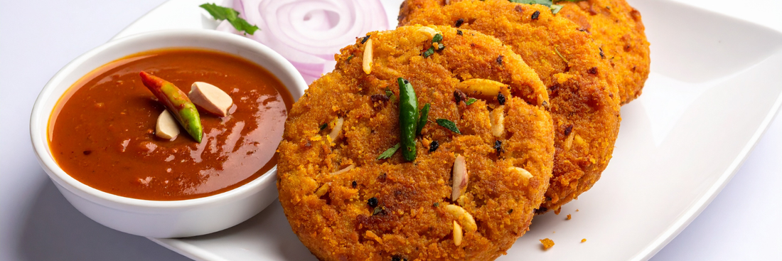 Chutney Calories