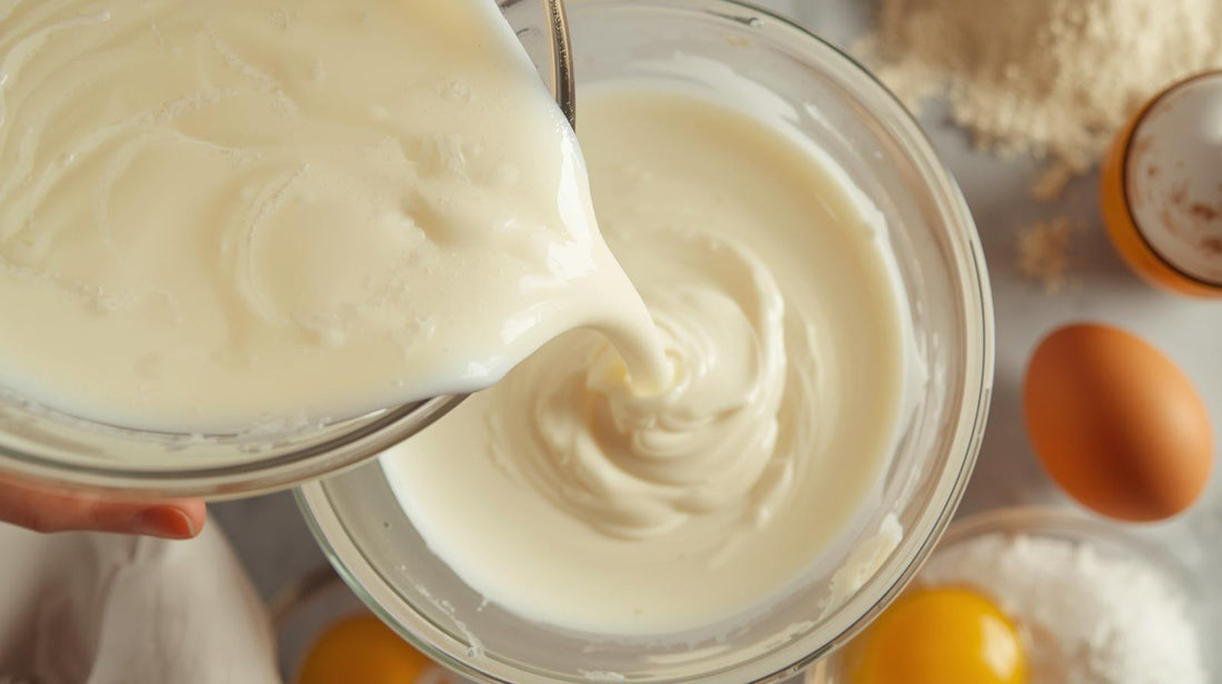 How to Use Coconut Milk for Baking Moist, Flavorful Desserts