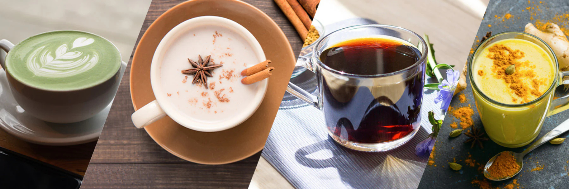 10 Best Alternatives to Coffee for Energy and Focus – KimEcopak