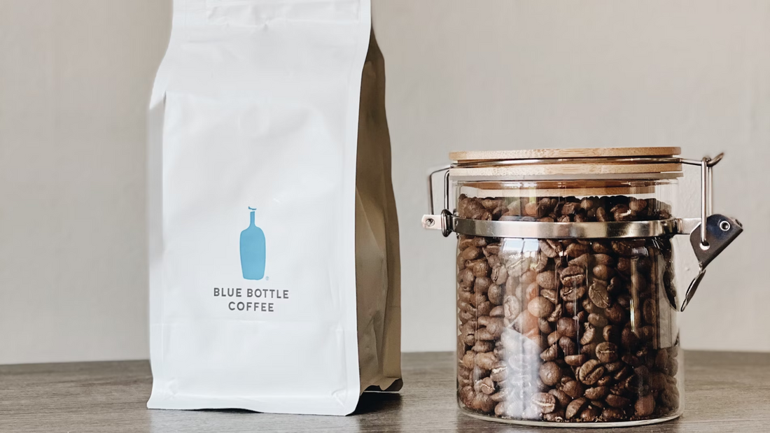 Coffee Bag Vs Can: Which is a Better Choice for Coffee Storage?