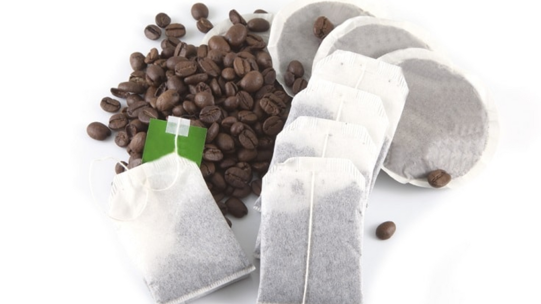 What Are Coffee Bags? Things about Coffee Bags that Your Cafeteria Needs to Know