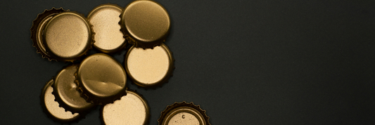 Crown Caps Explained: Types, Advantages & Applications