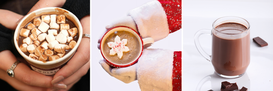 Cups for Hot Chocolate