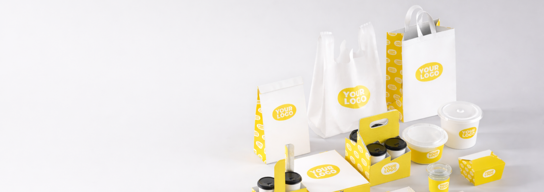 Custom Packaging Florida: Sustainable Packaging for Restaurants, Cafés & Food Brands