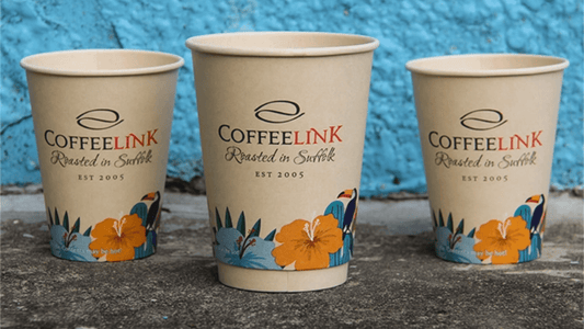 Customizing Paper Bowls for Events and Branding