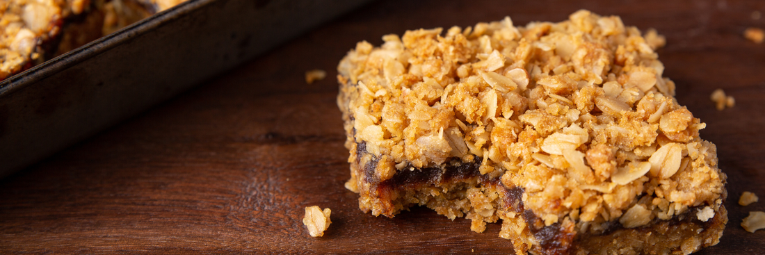 Date Squares Recipe: Classic, Chewy & Easy Homemade Dessert
