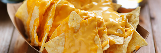 Dips for Tortilla Chips