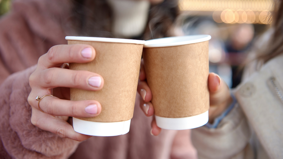 Which Disposable Coffee Cups Are the Best for Your Coffee Shop?