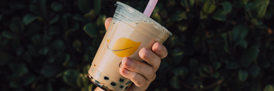 Does Bubble Tea Contain Caffeine