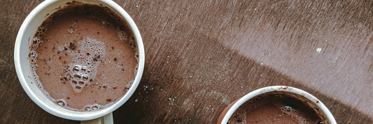 Does Hot Chocolate Contain Caffeine?