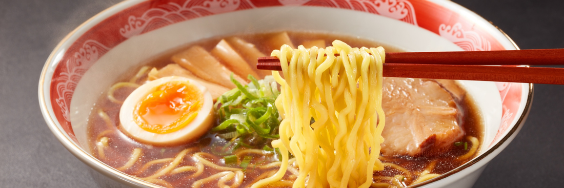 Does Ramen Expire