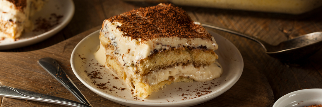 Does Tiramisu Have Alcohol? Safety for Kids, Pregnancy, and Halal Diets