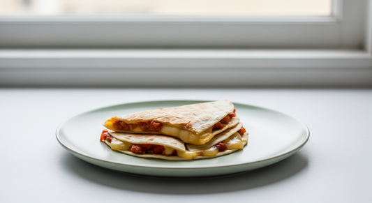 What Is a Quesadilla? Exploring This Mexican Delight