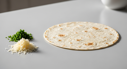 Discovering the Best Tortilla for Quesadilla: A Culinary Guide
