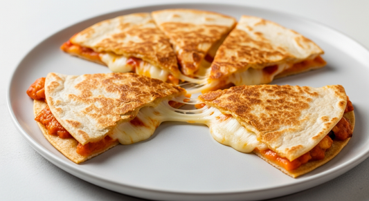 How to Reheat Quesadilla: Perfect Techniques for Optimal Flavor