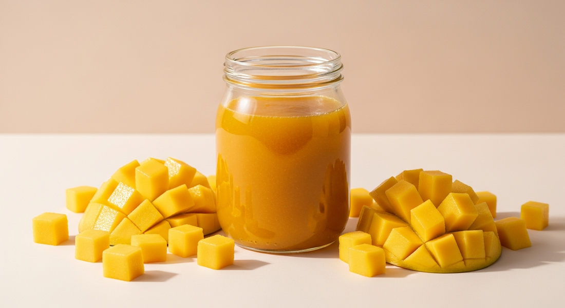 How to Make Delicious Mango Syrup: A Complete Guide
