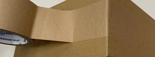 Eco-Friendly Tape: A Guide for Businesses