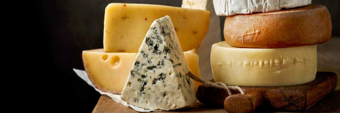 Exploring the Most Expensive Cheese List In The World – KimEcopak