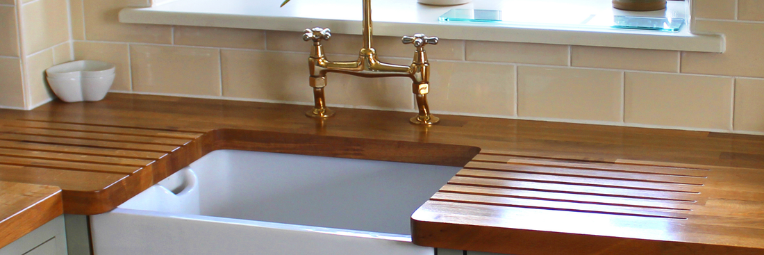 What Is a Farmhouse Wood Countertop? A Complete Guide for Homeowners